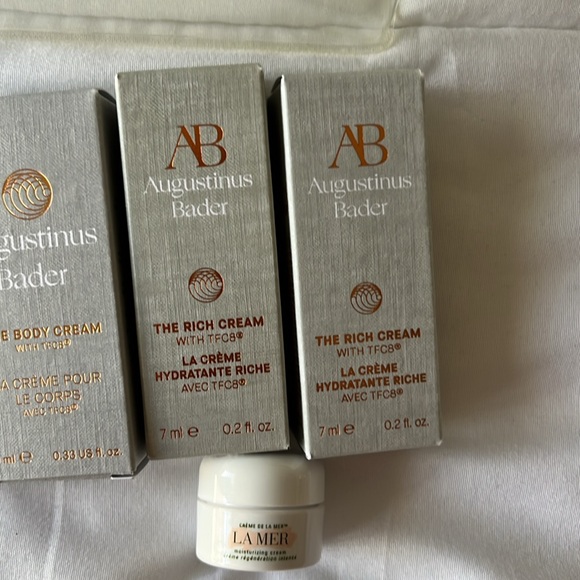 Luxury skincare 6-pc - Picture 3 of 5